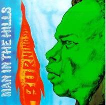 Álbum Man in the Hills de Mango Álbum Man in the Hills de Mango