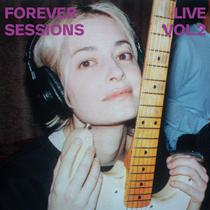 Álbum Men I Trust Forever Live Sessions Vol. 2 2025