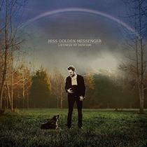 Álbum MERGE Lateness of Dancers Álbum MERGE Lateness of Dancers