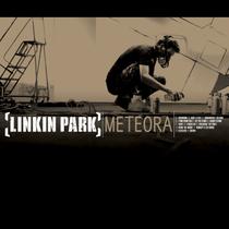 Álbum Meteora da Warner Records Lacrado Novo