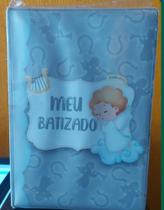 Álbum meu batizado para 40 fotos tam.P