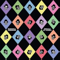 Álbum Miracle Of Science de Marshall Crenshaw Álbum Miracle Of Science de Marshall Crenshaw