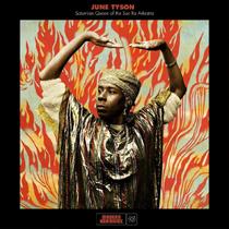 Álbum Modern Harmonic Saturnian Queen Of The Sun Ra Álbum Modern Harmonic Saturnian Queen Of The Sun Ra