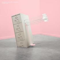 Álbum Modest Mouse Good News For People Who Love Bad News