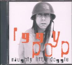 Álbum Music EMI Naughty Little Doggie Álbum Music EMI Naughty Little Doggie