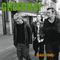 Álbum Music Reprise Warning Green Day