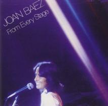 Álbum musical A&M From Every Stage 2 CDs Álbum musical A&M From Every Stage 2 CDs