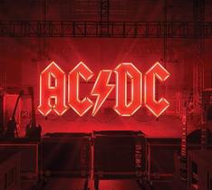 Álbum musical AC/DC Power Up Álbum musical AC/DC Power Up