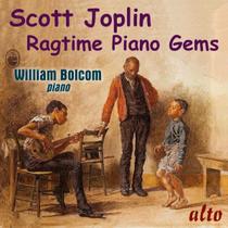 Álbum musical Alto: Joias do Ragtime para Piano de Scott Joplin Álbum musical Alto: Joias do Ragtime para Piano de Scott Joplin