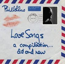 Álbum musical Atlantic Records Love Songs - coletânea Álbum musical Atlantic Records Love Songs - coletânea