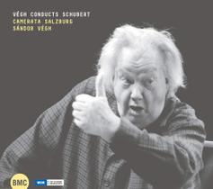 Álbum musical BMC Toys Vegh interpreta Schubert Álbum musical BMC Toys Vegh interpreta Schubert