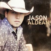 Álbum Musical BMG Jason Aldean Debut Country Rock Álbum Musical BMG Jason Aldean Debut Country Rock