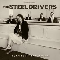 Álbum musical Capitol Christian Tougher Than Nails Álbum musical Capitol Christian Tougher Than Nails