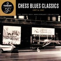 Álbum musical CHESS Chess Blues Classics 1957-67