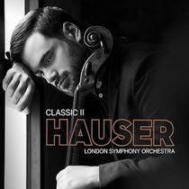Álbum Musical Classic II por Hauser