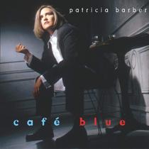 Álbum musical Coast to Coast Cafe Blue Álbum musical Coast to Coast Cafe Blue