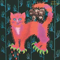 Álbum musical Dream Catcher: Pussy Plays Álbum musical Dream Catcher: Pussy Plays