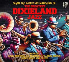 Álbum musical Dynamic When The Saints Go Marching In Álbum musical Dynamic When The Saints Go Marching In