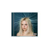 Álbum Musical INTERSCOPE Snow Angel 2023 Estreia Álbum Musical INTERSCOPE Snow Angel 2023 Estreia