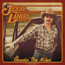 Álbum musical Lightning Rod Records Countin' The Miles Álbum musical Lightning Rod Records Countin' The Miles
