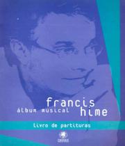 Album Musical - Livro De Partituras