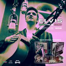 Álbum musical MEMPHIS RECORDING Mono para Estéreo 2 CDs Deluxe Álbum musical MEMPHIS RECORDING Mono para Estéreo 2 CDs Deluxe