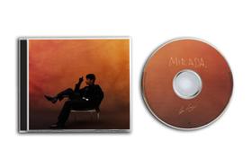 Álbum Musical Mirada - Ivan Cornejo (Universal Music Group)