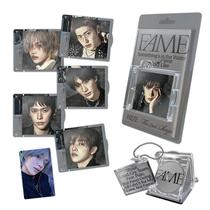 Álbum musical NFC RIIZE The 2nd Single Fame SMini Ver.
