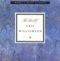 Álbum musical Olivia Rodrigo The Best Of Cris Williamson Álbum musical Olivia Rodrigo The Best Of Cris Williamson