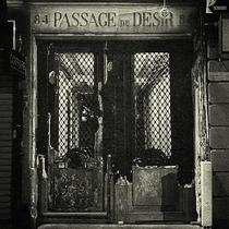 Álbum musical Passage Du Desir de Johnny Blue Skies Álbum musical Passage Du Desir de Johnny Blue Skies