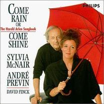 Álbum musical PHILIPS Come Rain Or Come Shine Álbum musical PHILIPS Come Rain Or Come Shine