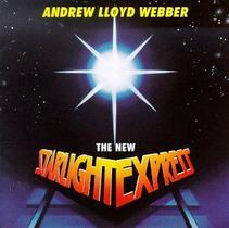 Álbum musical Really Useful Records The New Starlight Álbum musical Really Useful Records The New Starlight