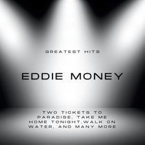 Álbum musical San Juan Music Group: Maiores Sucessos de Eddie Money Álbum musical San Juan Music Group: Maiores Sucessos de Eddie Money