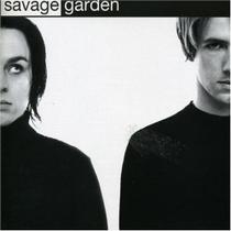 Álbum musical Savage Garden