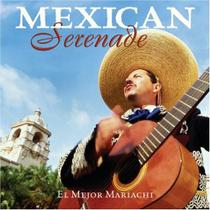 Álbum musical Somerset Entertainment Serenata Mexicana Álbum musical Somerset Entertainment Serenata Mexicana