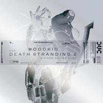 Álbum musical Sony Woodkid Death Stranding 2 On The Beach