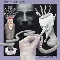Álbum musical Strange Times Blue Apple Music UK Álbum musical Strange Times Blue Apple Music UK