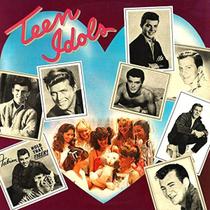 Álbum musical Teen Idols Various Artists