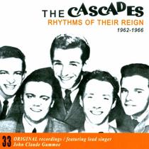 Álbum musical Teensville Rhythms of Their Reign 1962-66 Álbum musical Teensville Rhythms of Their Reign 1962-66