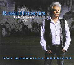 Álbum musical Tennessee: The Nashville Sessions Álbum musical Tennessee: The Nashville Sessions