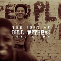 Álbum musical The Best of Bill Withers: Lean on Me