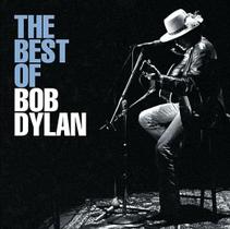 Álbum musical The Best Of Bob Dylan