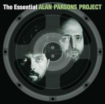 Álbum musical The Essential Alan Parsons Project Novo Álbum musical The Essential Alan Parsons Project Novo