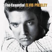 Álbum musical The Essential Elvis Presley