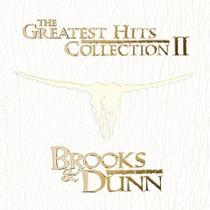 Álbum musical The Greatest Hits Collection II de Brooks & Dunn