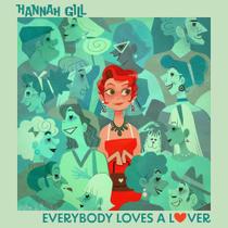 Álbum musical Turtle Bay Records Everybody Loves A Lover Álbum musical Turtle Bay Records Everybody Loves A Lover