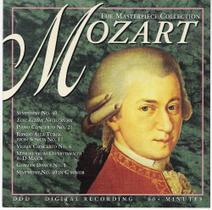 Álbum Musical Unison Records Mozart Coleção Clássica Álbum Musical Unison Records Mozart Coleção Clássica