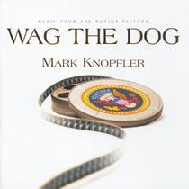Álbum musical Vertigo Wag The Dog Álbum musical Vertigo Wag The Dog