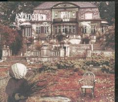 Álbum musical VIRTALEVY Until All the Ghosts Are Gone em digipack Álbum musical VIRTALEVY Until All the Ghosts Are Gone em digipack