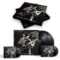 Álbum musical WARNER RECORDS Noise & Flowers Novo Álbum musical WARNER RECORDS Noise & Flowers Novo